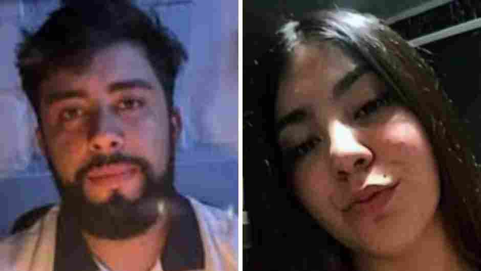 Captura de redes sociales.